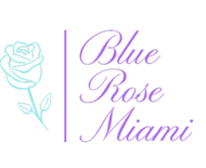 Blue Rose Miami